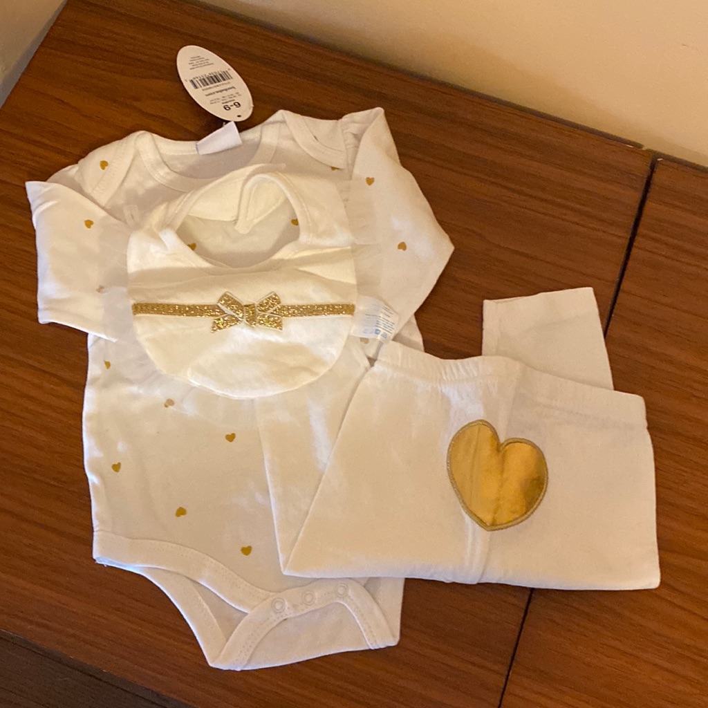 Newborn Sets